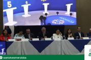 Debate presidencial del CNE: fecha, hora y cómo ver el careo de los candidatos de Ecuador