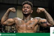 Michael Morales se prepara para su primer combate del 2025 en la UFC