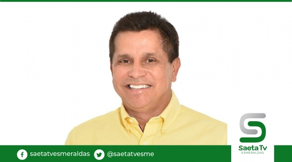 Alcalde Barcia firmará convenio para ayudar al Hospital Alberto Buffoni