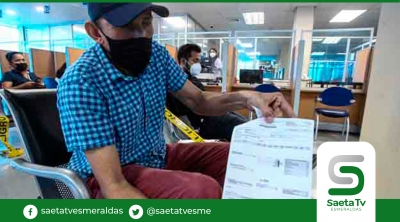 Aumentan quejas por incremento de valores en planillas de energía eléctrica