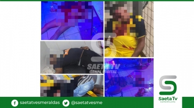 Policía confirma fueron 5 muertos y 5 heridos en night club Eclipse