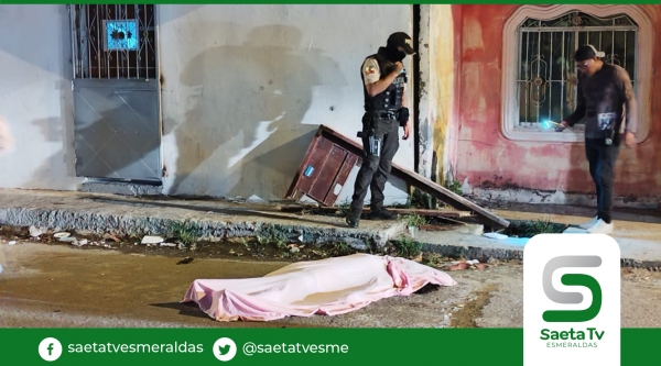 En las Malvinas se registró otro asesinato de una mujer esta madrugada