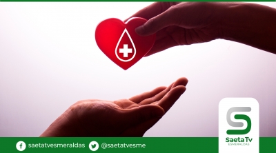 Este martes Día Mundial del Donante de Sangre