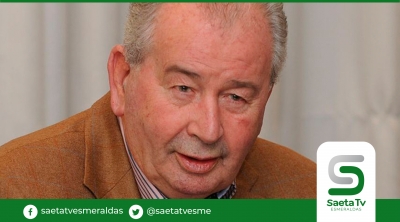 Un banco suizo admite que lavó US$ 25 millones para Julio Grondona y sus herederos