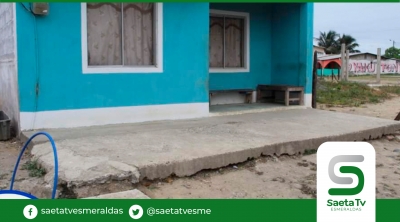 Instalan medidores de agua potable en Rioverde y Palestina