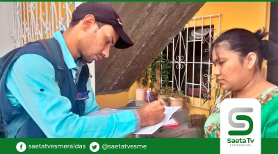 Estos son los requisitos para aplicar a las ofertas de trabajo del INEC