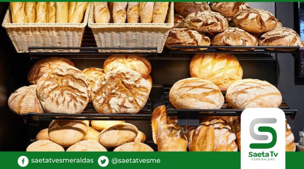 El precio del pan se incrementará