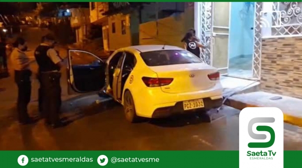 Policía investiga asesinato de ciudadano en San Rafael