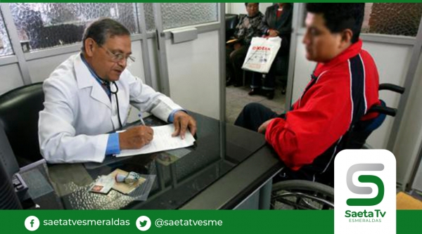 ¿Cómo sacar el carnet del CONADIS en Ecuador?