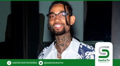 PnB Rock: matan a tiros al famoso rapero en un restaurante en Los Ángeles