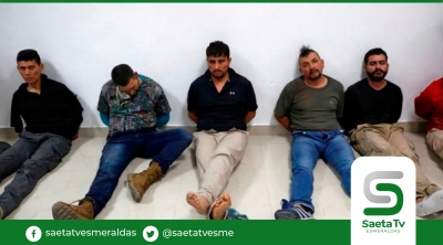 Jovenel Moïse: la vieja industria de mercenarios colombianos que presuntamente está detrás del asesinato del presidente de Haití