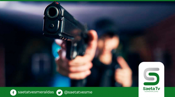 Por concluir estado de excepción en Esmeraldas y los asesinatos siguen en aumento