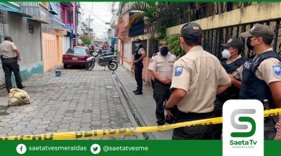En el Triunfo se triplican los asesinatos