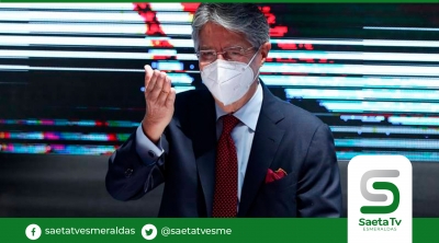 Presidente Lasso anunció concesión de refinerías, carreteras, telefónica y venta del Banco del Pacífico