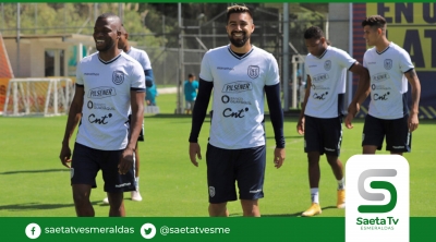 Ecuador debuta el 13 de junio en Copa América
