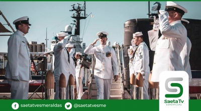 ¿Cómo sobrellevan la vida la familias de los marines cuando estos están fuera de casa?