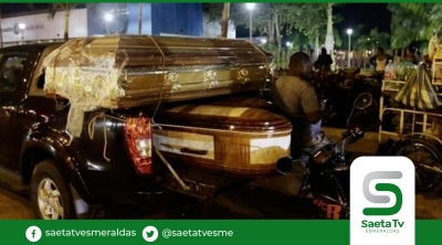 Padres que no avanzaron a pagar la pensión y choferes murieron en la masacre de Guayaquil