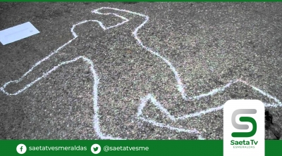 Asesinaron a ciudadano en la Isla Pianguapí