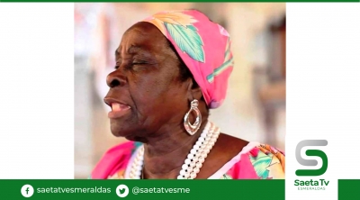 Familiares de cantora Rosita Wila buscan traslado a Guayaquil