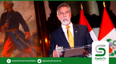 Crece la tensión en Perú