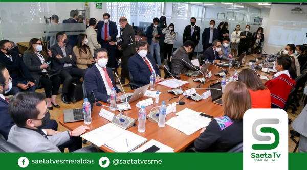 Asambleístas piden actualizar pliego tarifario de energía eléctrica 2021