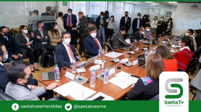 Asambleístas piden actualizar pliego tarifario de energía eléctrica 2021