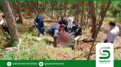 Menor de 16 años, embarazada, habría sido asesinada por su propio padre