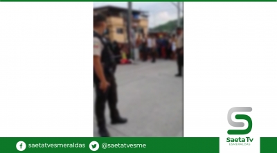 Muerto y heridos en barrio El Panecillo