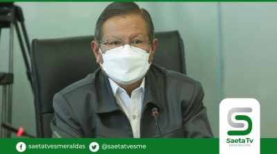 Asambleísta Mariano Curicama fue sentenciado a dos meses de prisión por cobros de diezmos en Chimborazo