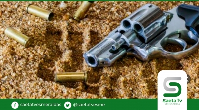 Vecinos reportaron explosión y tiroteo  en el norte de Guayaquil
