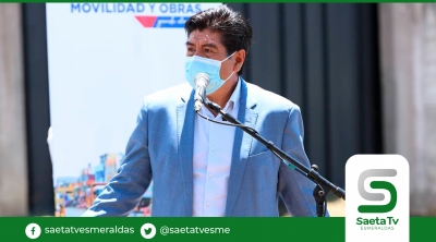 Hoy se conoce suerte de Alcalde Jorge Yunda