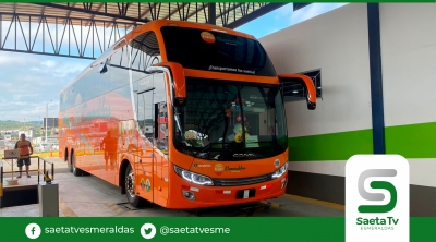 Trans Esmeraldas retoma matriculación y revisión vehicular en nuestra ciudad