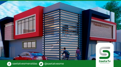 Extensión de Patronato Municipal en La Unión de Quinindé velará por la salud y bienestar de la comunidad