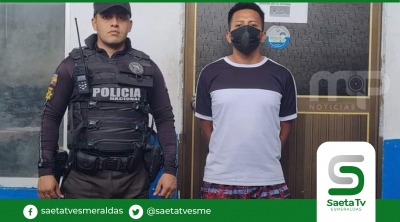Capturado tercer implicado en muerte de guardia