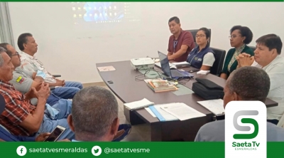 MAG presenta proyectos productivos para reactivación económica