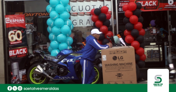 Economía de Ecuador decreció en 2024, según informe del Banco Mundial