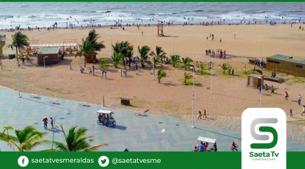 17% de reducción de emergencias en último feriado