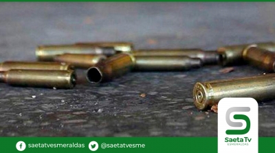 Una balacera en Guayaquil dejó tres personas heridas