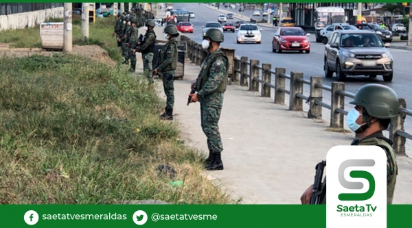Servicio de rehabilitación confirma ataque con drones a la Penitenciaría del Litoral