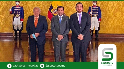 Gobierno cambia autoridades en CIES, CNT y Secretaría General de la Presidencia