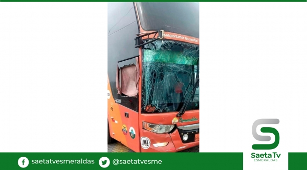 En Quevedo balearon a transportes interprovinciales