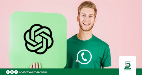 Cómo activar ChatGPT en WhatsApp en 2025