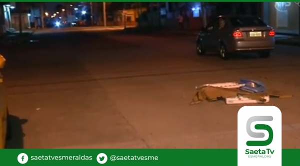 Hombre de 42 años fue asesinado al Suroeste de Guayaquil