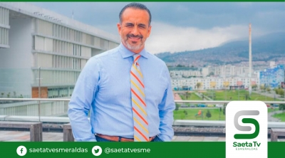 Ministro de Vivienda alista plan nacional del MIDUVI