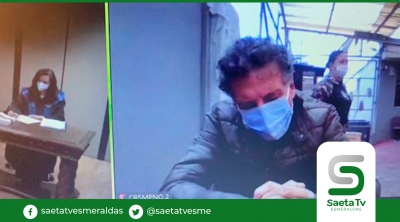 Procurador del estado plantea salida política a crisis de Contraloría del Estado