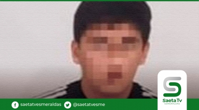 Capturan en Ecuador a presunto integrante del &quot;Cartel de Sinaloa&quot; requerido por EE.UU