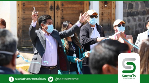 Jueza acepta parcialmente la acción de protección del Alcalde de Quito en contra de la comisión de mesa que analizó su remoción
