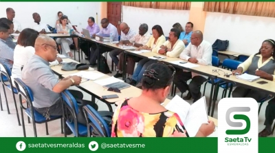Universidad Técnica Luis Vargas Torres llama a elecciones para elegir a miembros del Consejo Superior