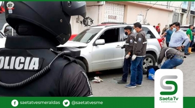 Con cuerpos colgados en puentes las bandas delictivas buscan sembrar terror para que no afecten sus intereses, según expertos en seguridad