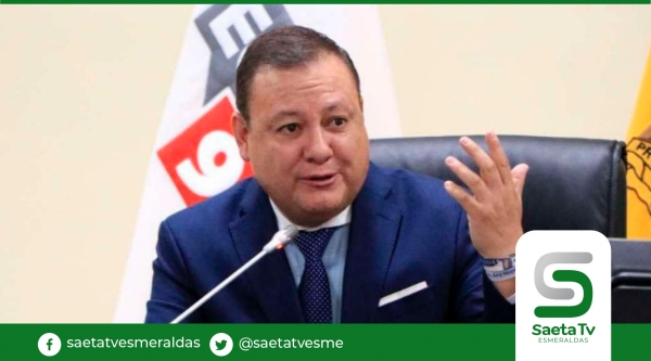Juan Zapata: &quot;El país no está preparado para un nuevo confinamiento&quot;